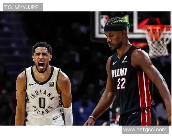 骑士与步行者对决前瞻分析及竞猜策略分享